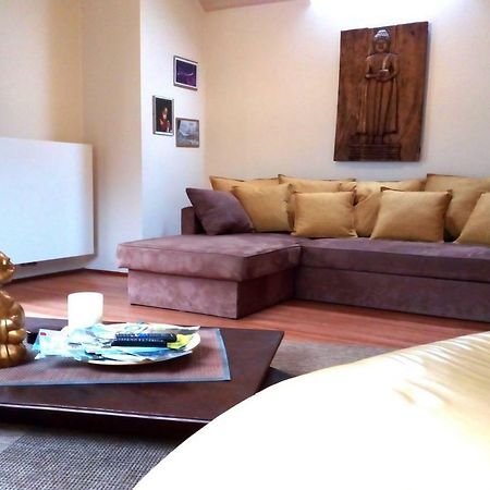 Point Escale Apartment Lontzen Bagian luar foto